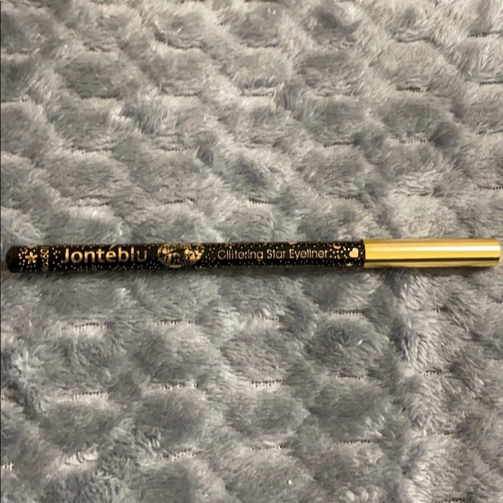 Jonteblu Star Eyeliner